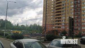 3-к квартира, вторичка, 65м2, 7/15 этаж