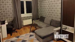 1-к квартира, вторичка, 36м2, 8/9 этаж