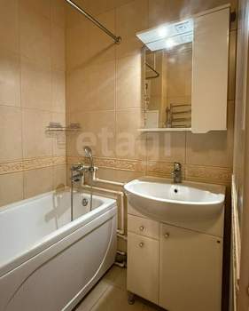 1-к квартира, вторичка, 41м2, 3/9 этаж