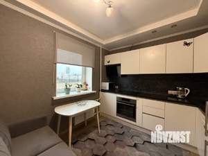 2-к квартира, вторичка, 49м2, 4/10 этаж