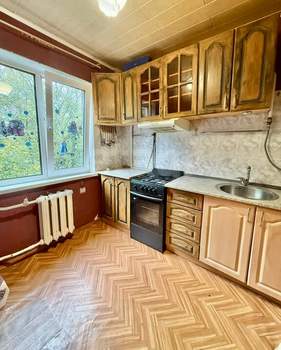 2-к квартира, вторичка, 45м2, 4/5 этаж