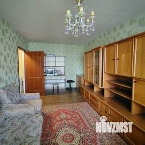 1-к квартира, вторичка, 37м2, 6/9 этаж
