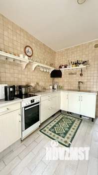 1-к квартира, вторичка, 38м2, 5/12 этаж