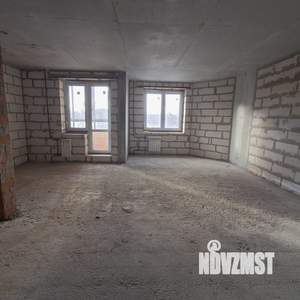 1-к квартира, вторичка, 38м2, 4/12 этаж