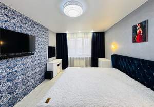 3-к квартира, вторичка, 103м2, 2/12 этаж