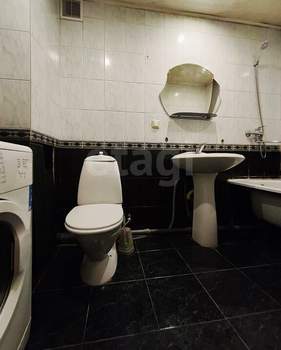 1-к квартира, вторичка, 31м2, 7/14 этаж