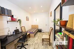 3-к квартира, вторичка, 72м2, 2/2 этаж