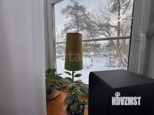 2-к квартира, вторичка, 50м2, 1/2 этаж