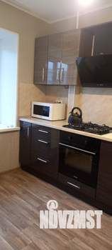 1-к квартира, вторичка, 35м2, 2/5 этаж