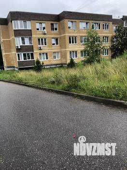 Студия квартира, вторичка, 23м2, 2/3 этаж