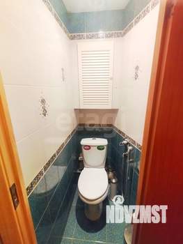 3-к квартира, вторичка, 58м2, 6/9 этаж