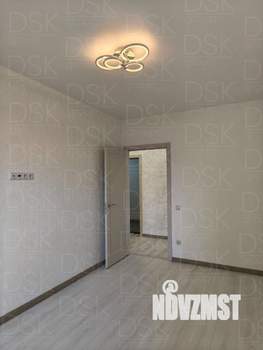 2-к квартира, вторичка, 49м2, 4/16 этаж