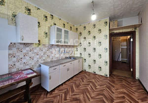 1-к квартира, вторичка, 38м2, 6/12 этаж