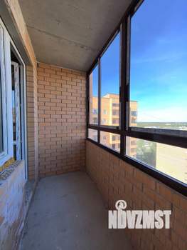 3-к квартира, вторичка, 86м2, 11/12 этаж