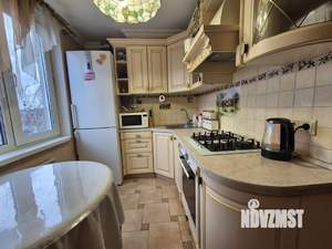 4-к квартира, вторичка, 66м2, 6/9 этаж