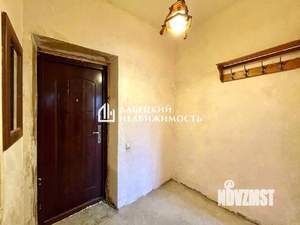1-к квартира, вторичка, 37м2, 1/9 этаж