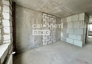 2-к квартира, вторичка, 68м2, 17/17 этаж