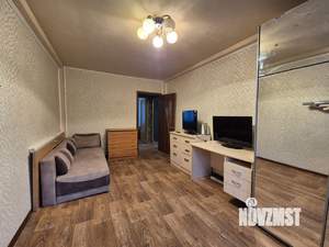 2-к квартира, вторичка, 45м2, 2/5 этаж