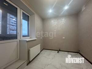 1-к квартира, вторичка, 32м2, 14/17 этаж