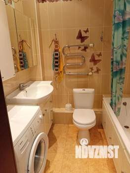 1-к квартира, вторичка, 59м2, 5/13 этаж