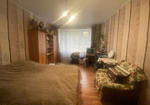 1-к квартира, вторичка, 43м2, 5/18 этаж