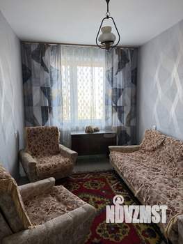 3-к квартира, вторичка, 59м2, 8/9 этаж