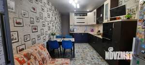 3-к квартира, вторичка, 98м2, 1/12 этаж