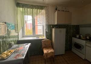 2-к квартира, вторичка, 46м2, 7/9 этаж