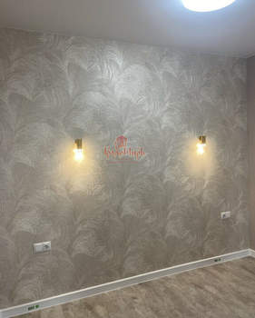 1-к квартира, вторичка, 41м2, 9/14 этаж