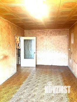 1-к квартира, вторичка, 38м2, 9/9 этаж