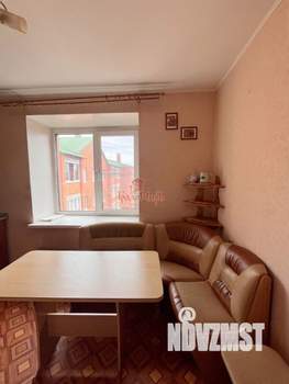 1-к квартира, вторичка, 49м2, 6/6 этаж