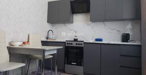 1-к квартира, вторичка, 34м2, 1/3 этаж