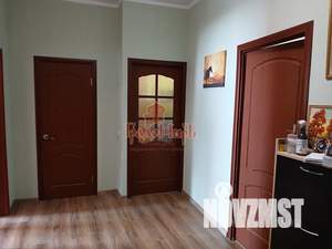 2-к квартира, вторичка, 81м2, 2/4 этаж