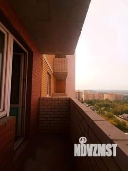 2-к квартира, вторичка, 54м2, 15/17 этаж