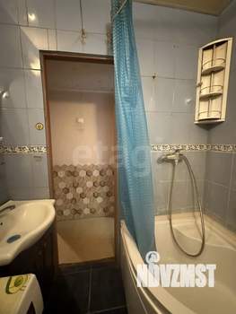 2-к квартира, вторичка, 43м2, 4/5 этаж
