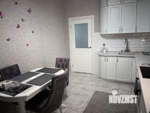 3-к квартира, вторичка, 99м2, 11/13 этаж