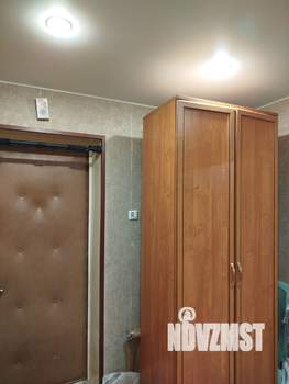 1-к квартира, вторичка, 42м2, 2/6 этаж