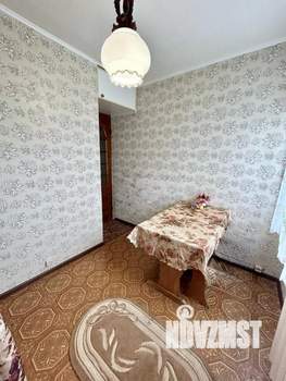 1-к квартира, вторичка, 30м2, 4/5 этаж