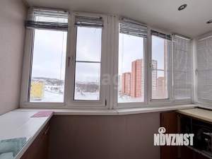 1-к квартира, вторичка, 43м2, 8/18 этаж