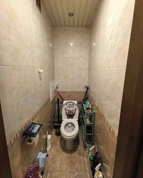 2-к квартира, вторичка, 62м2, 11/12 этаж