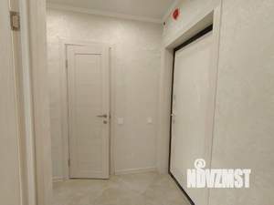 1-к квартира, вторичка, 39м2, 12/14 этаж