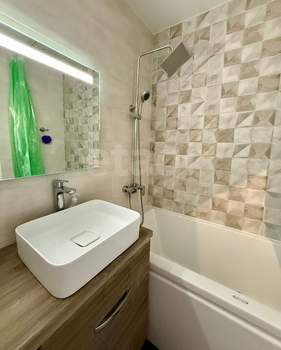 2-к квартира, вторичка, 75м2, 16/16 этаж