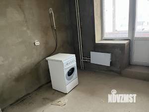 1-к квартира, вторичка, 42м2, 8/12 этаж