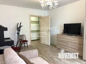 3-к квартира, вторичка, 81м2, 5/17 этаж