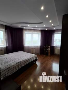 3-к квартира, вторичка, 73м2, 3/7 этаж