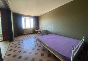 1-к квартира, вторичка, 43м2, 3/3 этаж