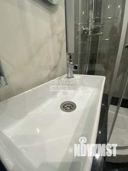 Студия квартира, вторичка, 28м2, 9/9 этаж