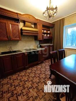 3-к квартира, вторичка, 77м2, 3/17 этаж