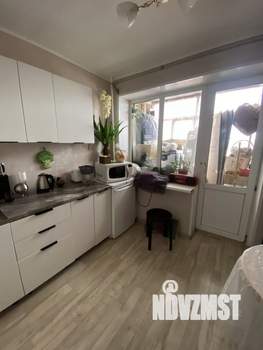 1-к квартира, вторичка, 33м2, 12/14 этаж