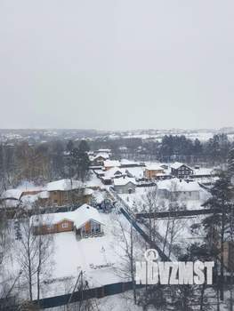 2-к квартира, вторичка, 59м2, 12/17 этаж